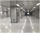 富士通為生鮮食品廠(chǎng)定制潔凈方案，助力食品廠(chǎng)美好環(huán)境建設(shè)