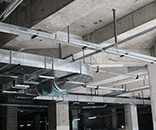 富士通深入地下停車(chē)場(chǎng)，構(gòu)筑潔凈空間的打造方案