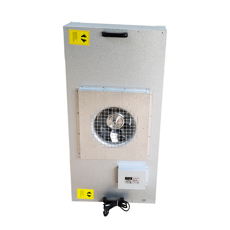 FFU風(fēng)機(jī)過濾器