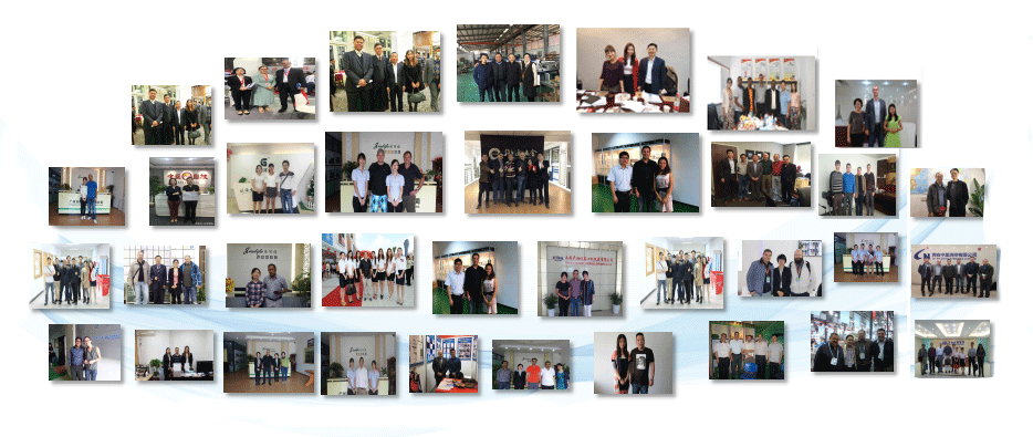 富士通客戶見證 富士通客戶見證