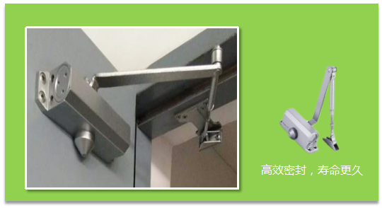 富士通風(fēng)淋室產(chǎn)品優(yōu)勢(shì)