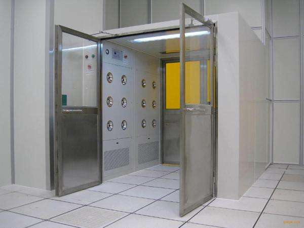 富士通風(fēng)淋室 富士通風(fēng)淋室