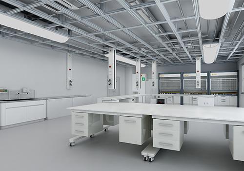 實(shí)驗(yàn)室 實(shí)驗(yàn)室