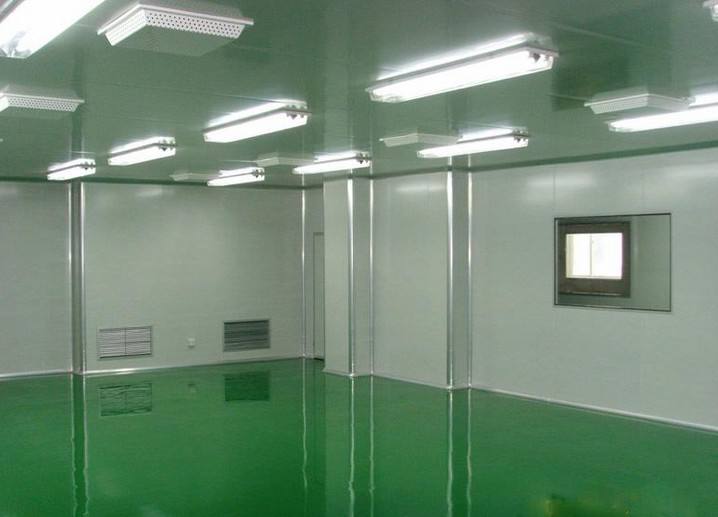 商場潔凈應(yīng)用方案 商場潔凈應(yīng)用方案