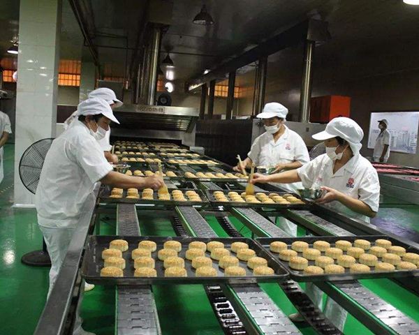 食品應(yīng)用方案 食品應(yīng)用方案