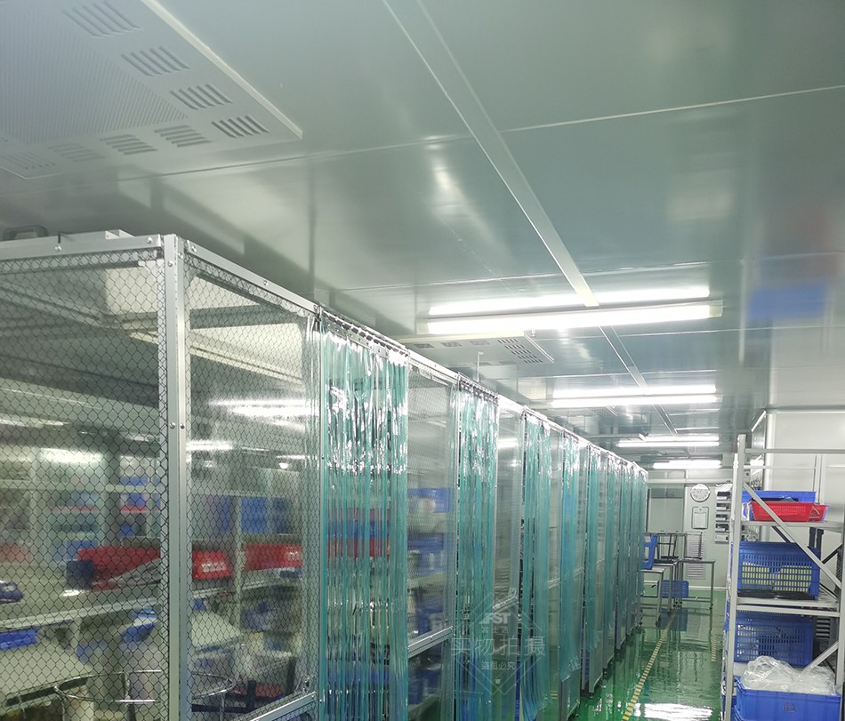 潔凈棚廠家 潔凈棚廠家