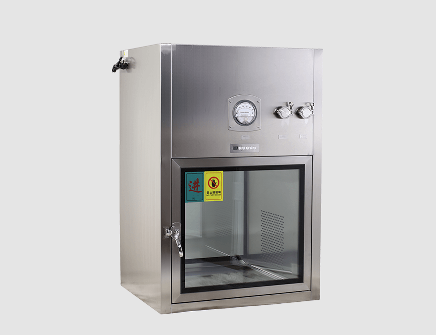 風(fēng)淋傳遞窗 風(fēng)淋傳遞窗